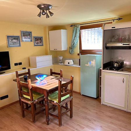 Appartamento 2 Colombere Malcesine Exteriér fotografie